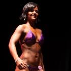 Brittney  Goulet - NPC Big Sky Championships 2013 - #1